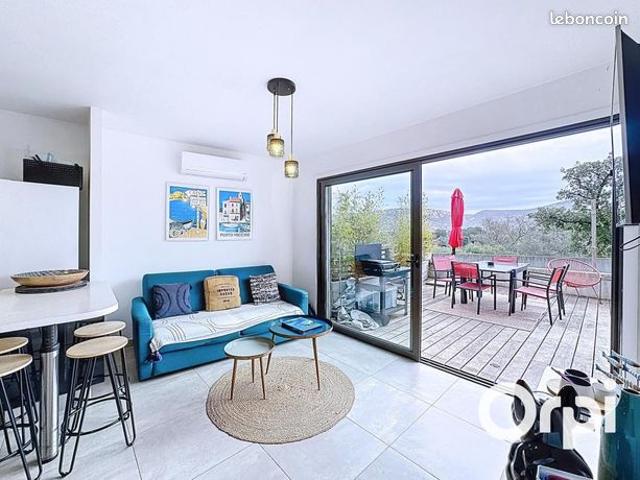 Appartement vente à Sartène, Porto-vecchio