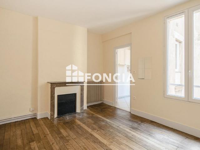Appartement vente à Orléans