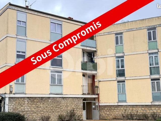 Appartement vente à Dreux, Vernouillet