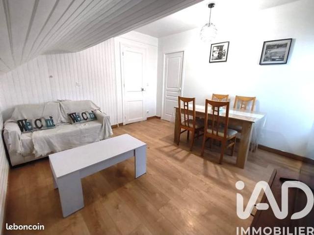 Appartement vente à L'Haÿ-les-Roses, Villeneuve-le-roi