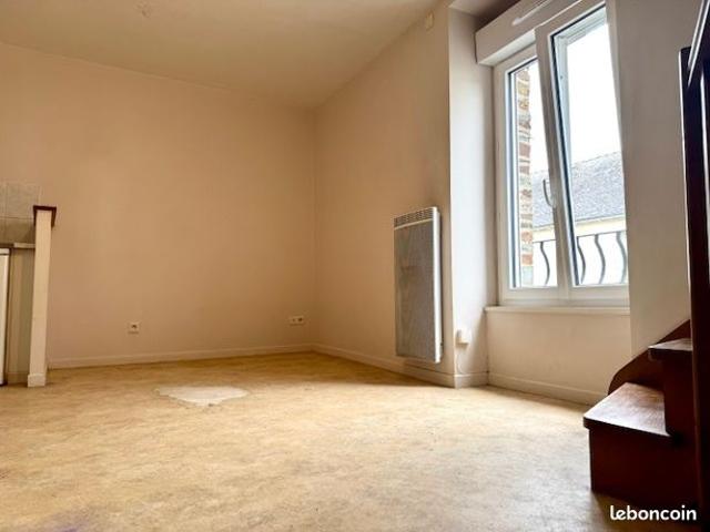 Appartement vente à Châteaubriant-Ancenis, Nozay