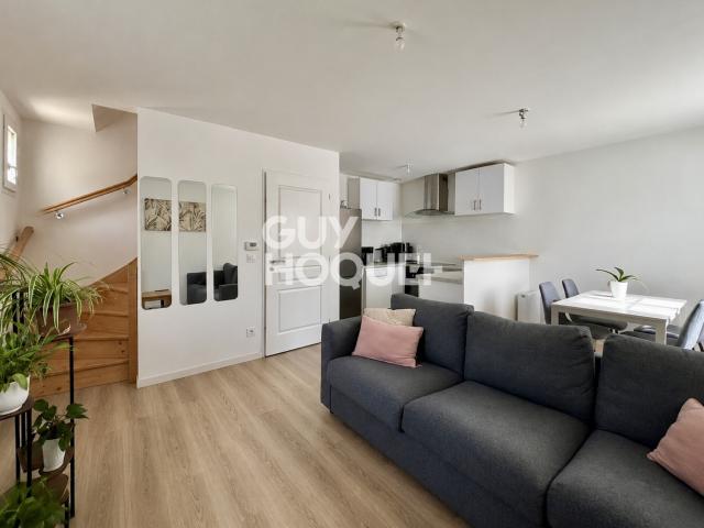 Appartement vente à La Rochelle, Aytré