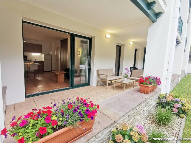 Appartement vente à Bayonne, Saint-jean-de-luz