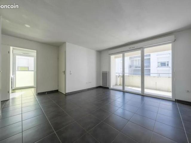 Appartement vente à Bordeaux, Lormont