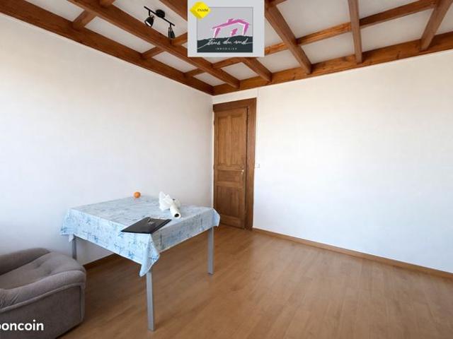 Appartement vente à Narbonne, Lézignan-corbières