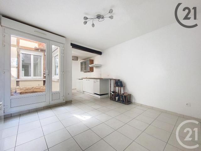 Appartement location à Sens