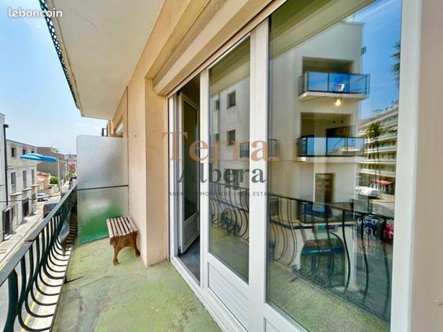 Appartement vente à Perpignan, Canet-en-roussillon