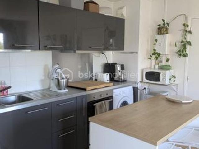 Appartement vente à Meaux, Crégy-lès-meaux