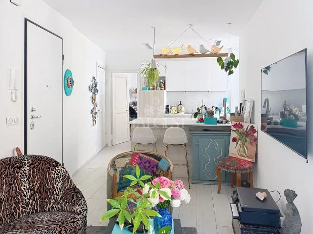 Appartement vente à Nice