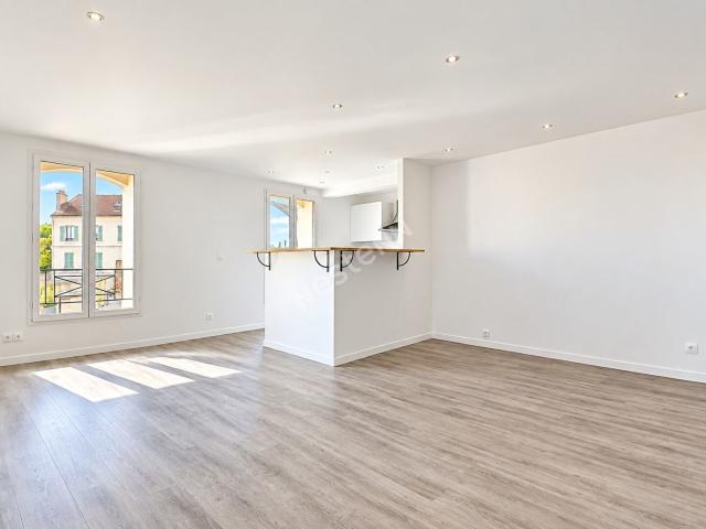Appartement vente à Sarcelles, Asnières-sur-oise