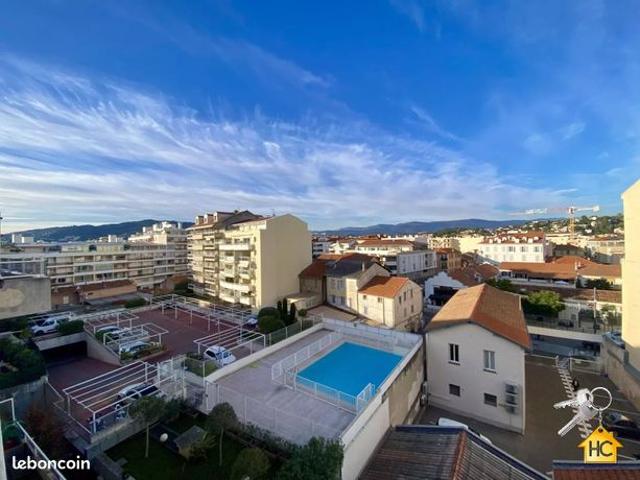 Appartement vente à Grasse, Cannes
