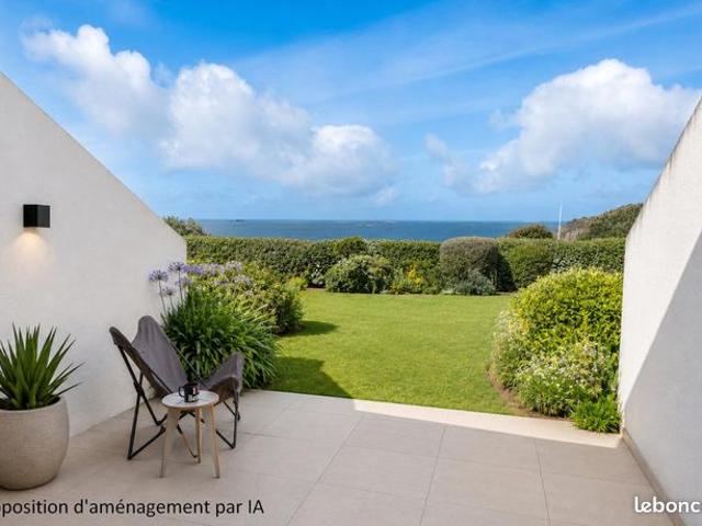 Appartement vente à Saint-Nazaire, Saint-nazaire