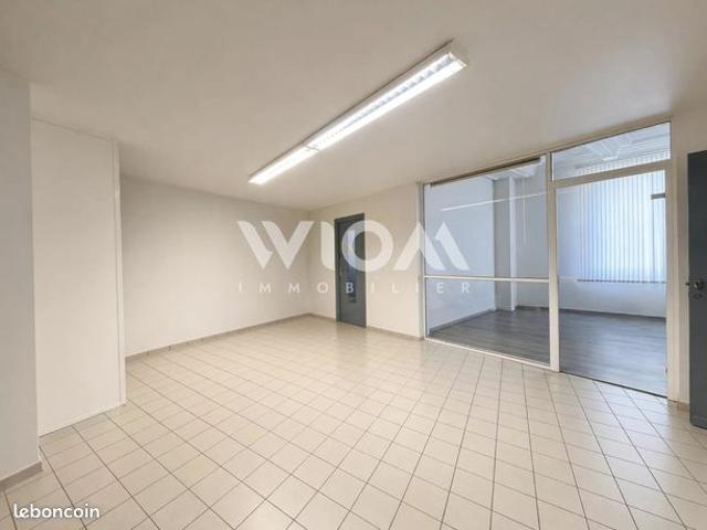 Appartement vente à Arras