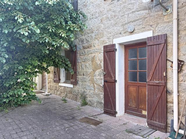Appartement vente à Sartène, Porto-vecchio