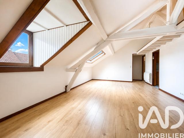 Appartement vente à Argenteuil, Taverny