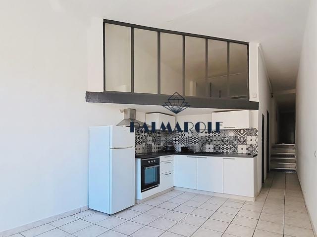 Appartement vente à Perpignan