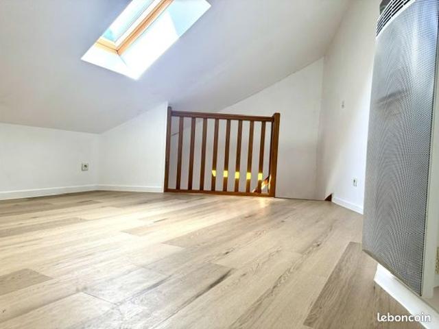 Appartement vente à Nozay, Loire-Atlantique