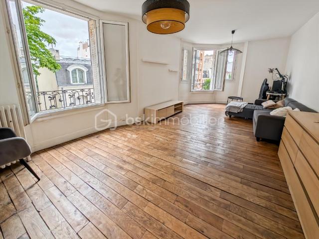 Appartement vente à Sorano, Vincennes