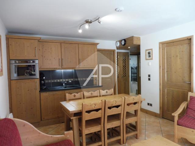 Appartement vente à Briançon, Montgenèvre