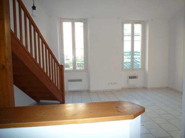Appartement location à Lodi, Marseille