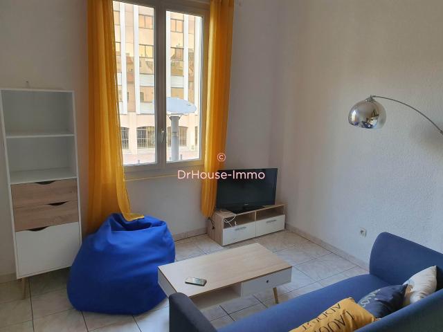 Appartement vente à Perpignan