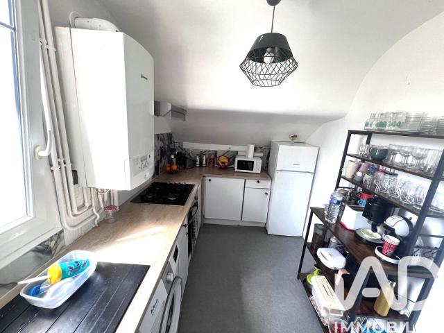 Appartement vente à Villeneuve-le-Roi, Val-de-Marne