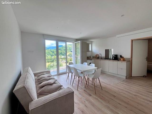 Appartement vente à Argelès-Gazost, Argelès-gazost