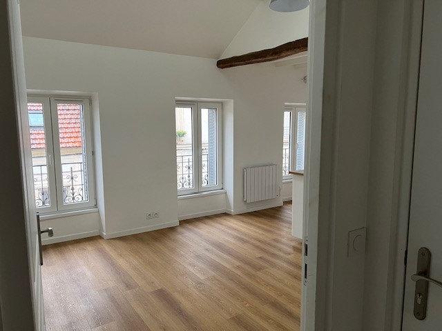 Appartement location à Nanterre, Gennevilliers