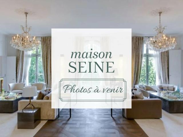 Appartement vente à Paris, Île-de-France