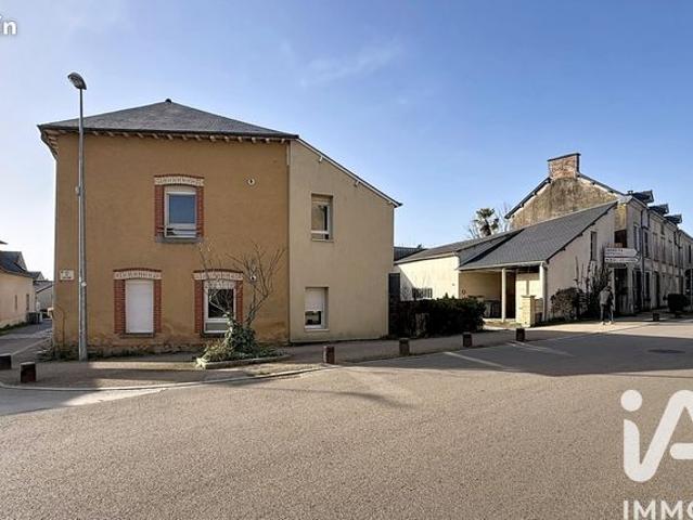 Appartement vente à Rennes, Bretagne