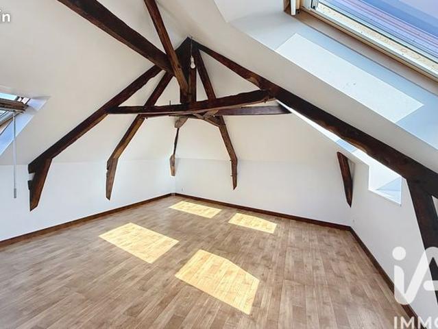 Appartement vente à Rennes, Bretagne