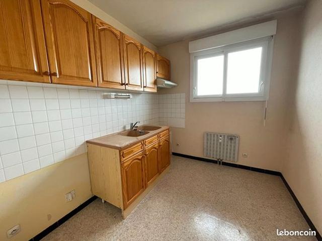 Appartement vente à Avranches