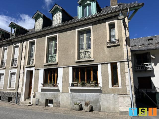 Appartement vente à Saint-Gaudens, Saint-mamet