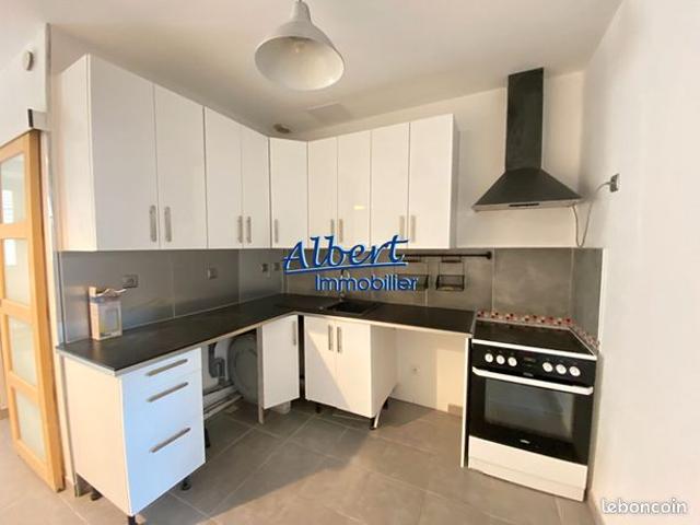 Appartement vente à Arrondissement de Toulon, Ollioules