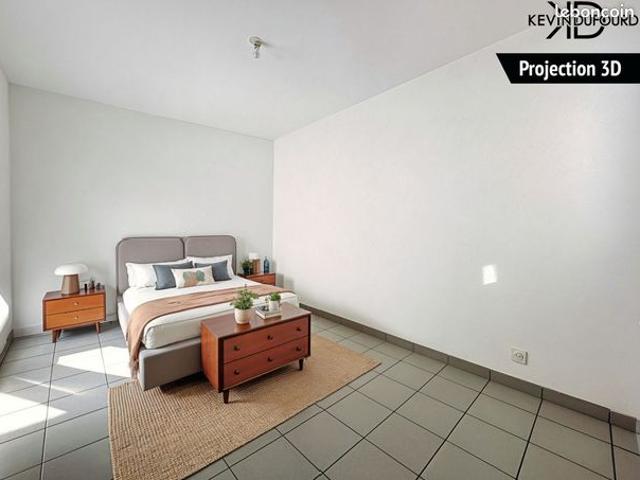 Appartement vente à Largentière, Aubenas