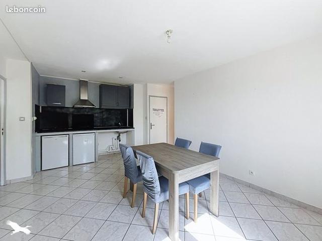 Appartement vente à Montastruc-la-Conseillère, Haute-Garonne