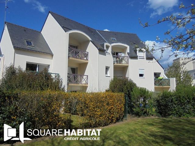 Appartement vente à Vannes, Bretagne