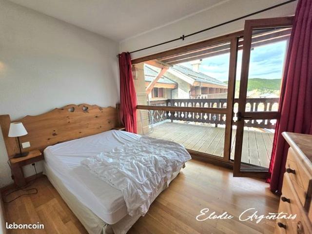 Appartement vente à Prades, Bolquère
