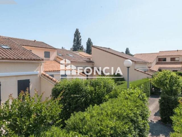 Appartement vente à Rochefort, Vaux-sur-mer