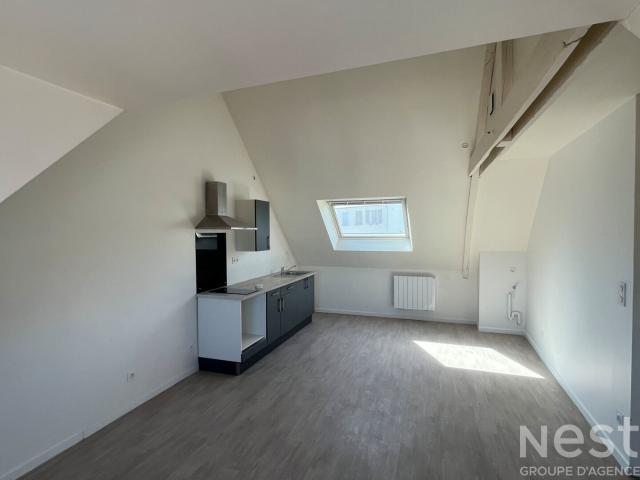 Appartement location à Pontivy, Bretagne