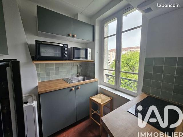 Appartement vente à Meaux