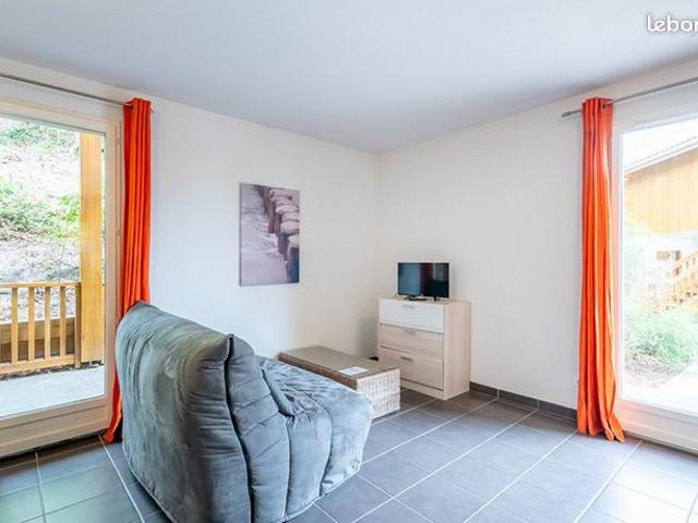Appartement vente à Lesparre-Médoc, Lacanau
