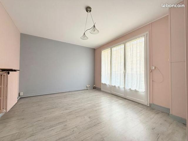 Appartement vente à Saint-Germain-en-Laye, Conflans-sainte-honorine
