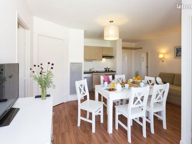 Appartement vente à Lorient, Bretagne