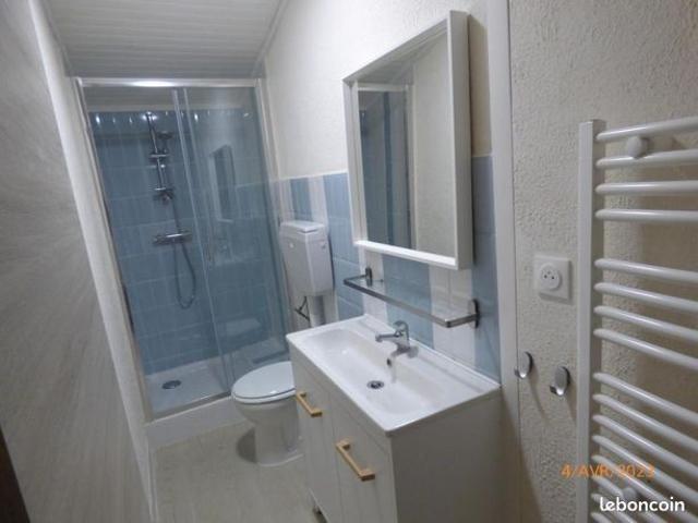 Appartement vente à Lodève, Ganges