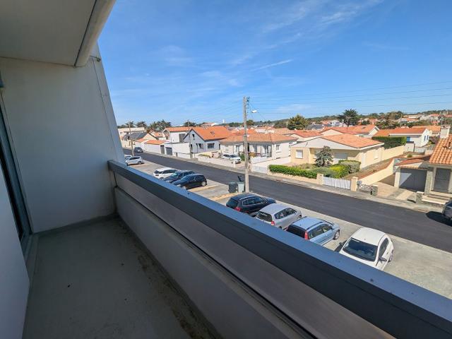 Appartement vente à Les Sables-d'Olonne, Saint-hilaire-de-riez