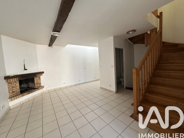 Appartement vente à Pithiviers, Malesherbes