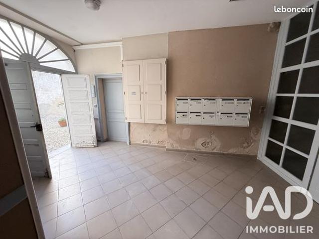 Appartement vente à Sens, Joigny
