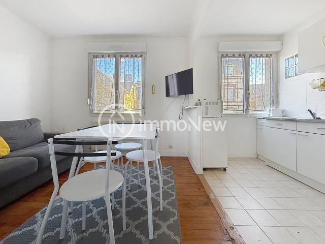 Appartement vente à Avranches, Normandie