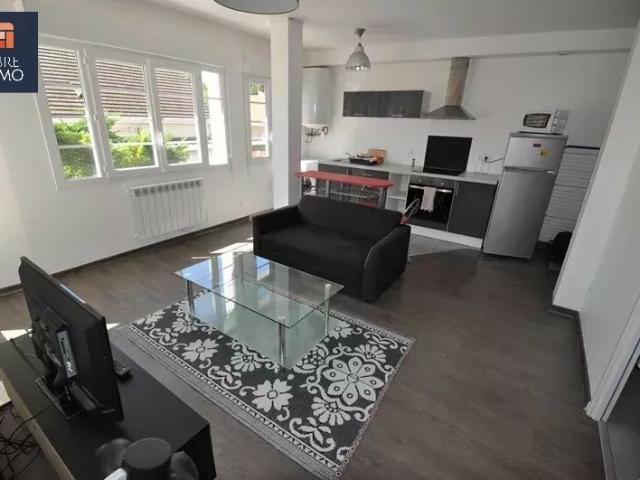 Appartement vente à Pau